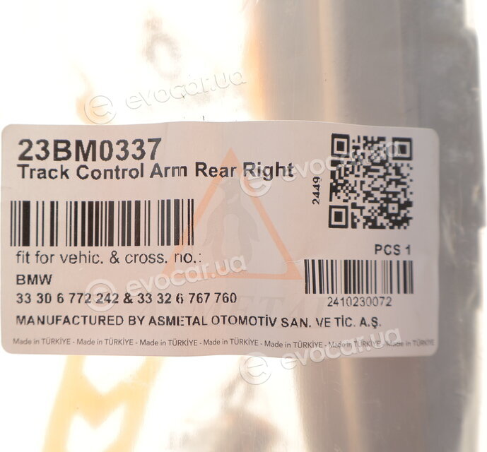 AS Metal 23BM0337