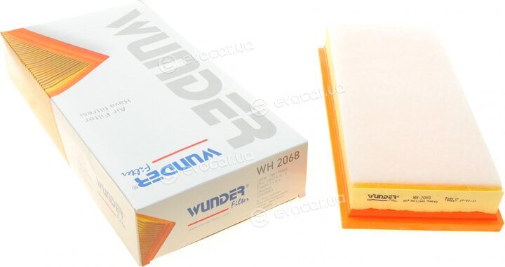 Wunder WH2068