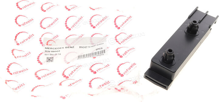 Rotweiss RW88002