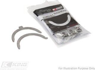 King TW1015SI