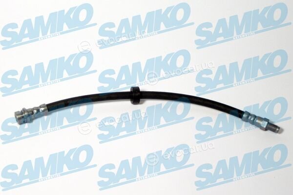 LPR / Samko 6T48010