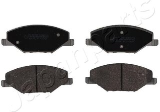 Japanparts PA-0972AF