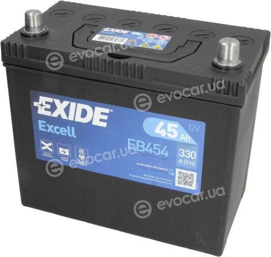 Exide EB454