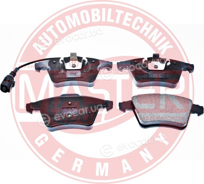Master Sport 13046072402N-SET-MS