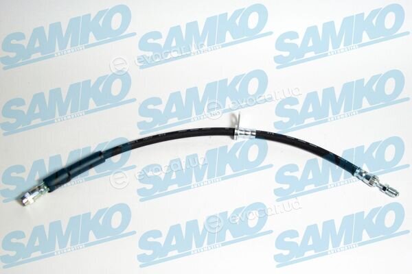 LPR / Samko 6T47886