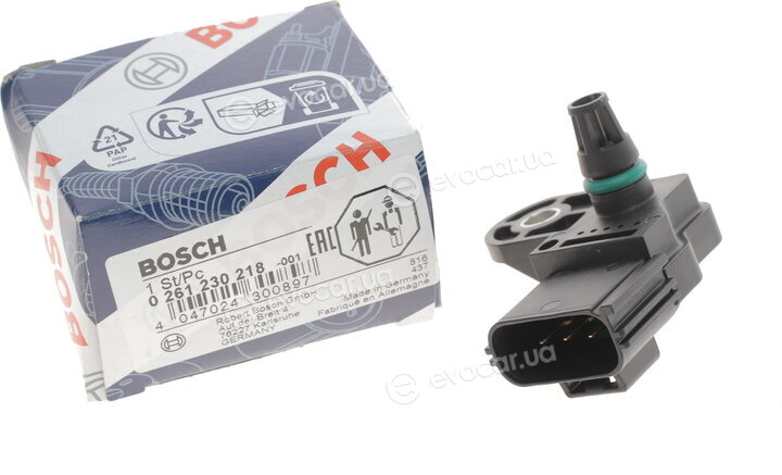 Bosch 0 261 230 218
