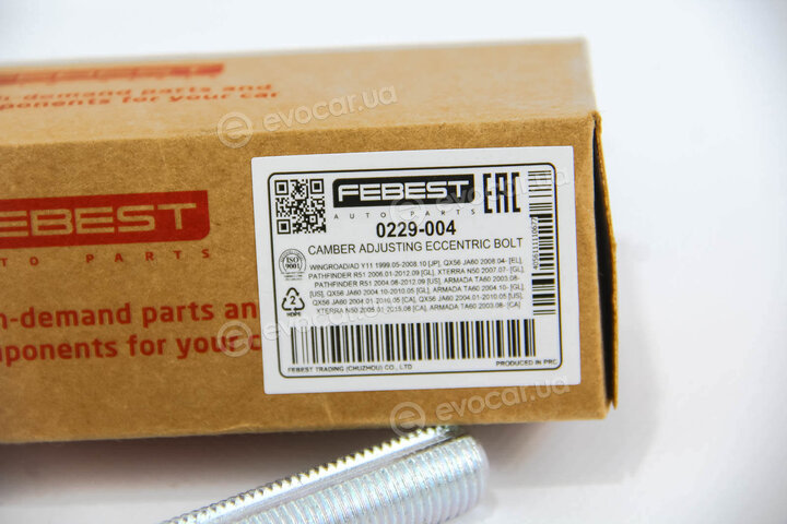 Febest 0229-004