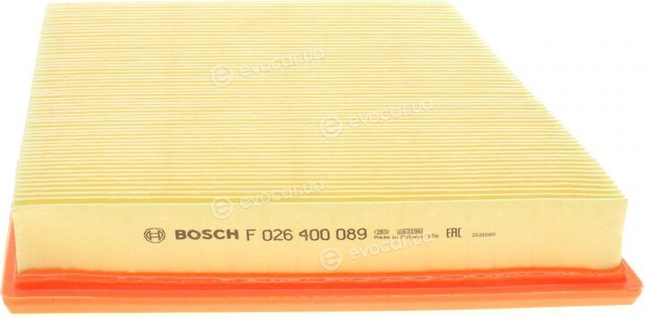 Bosch F 026 400 089