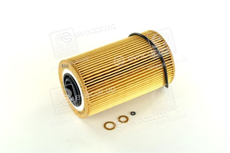 MFilter TE 635