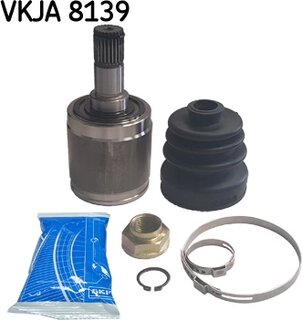 SKF VKJA 8139