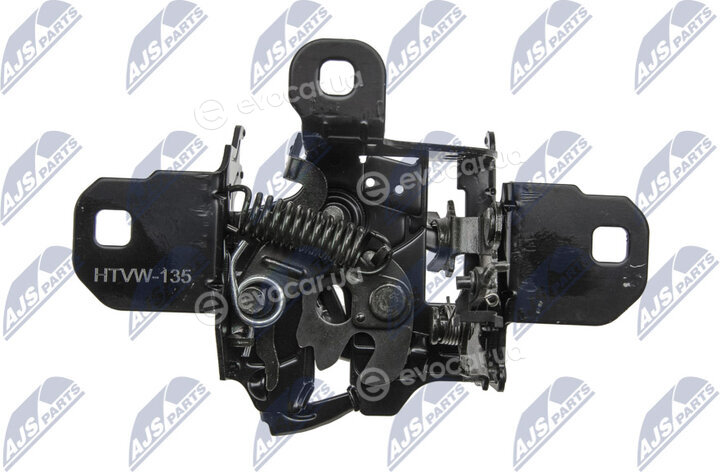 NTY EZC-VW-135