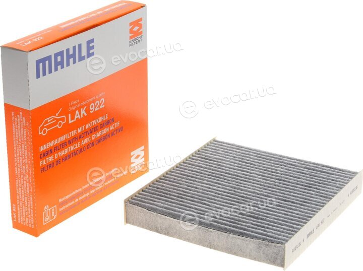 Mahle LAK 922