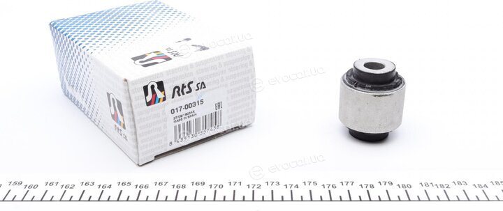 RTS 017-00315