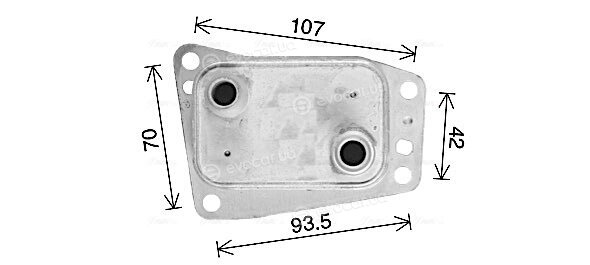 AVA CN3327