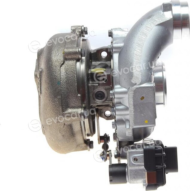 Garrett 826830-5004S