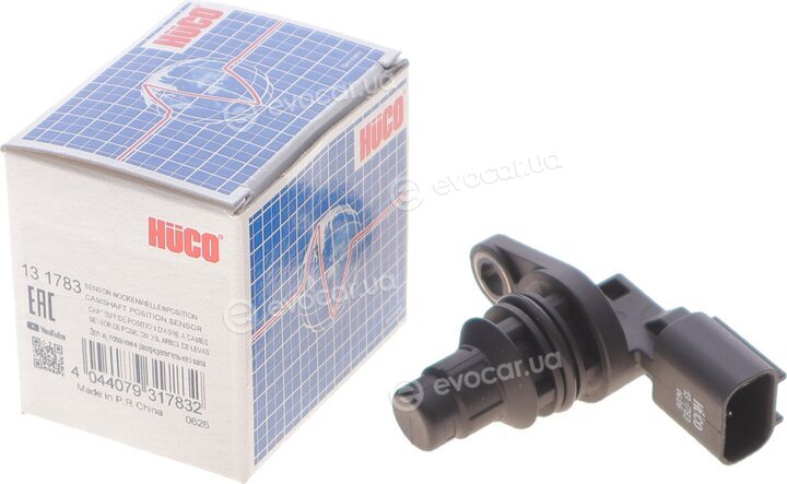 Astemo (Hitachi) / Huco 131783