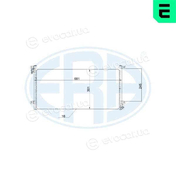 Era / Messmer 667218
