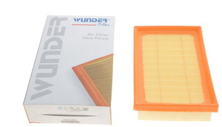 Wunder WH 2083
