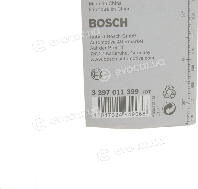 Bosch 3 397 011 399