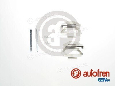 Autofren D42579A