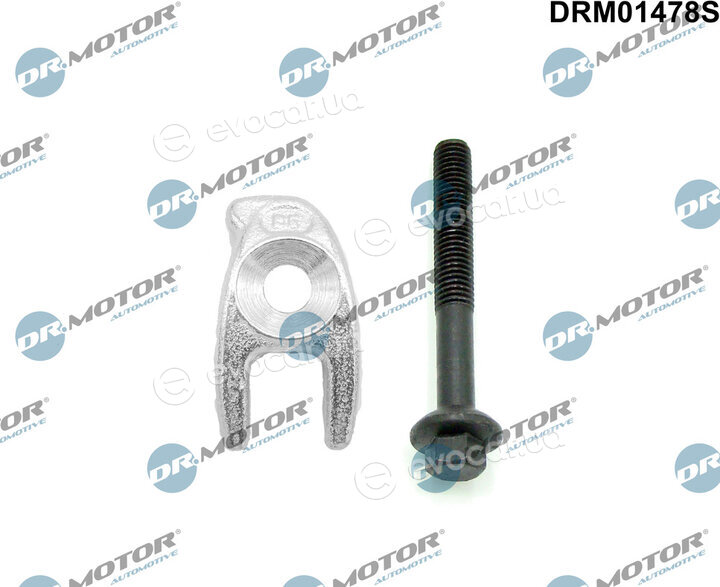 Dr. Motor DRM01478S