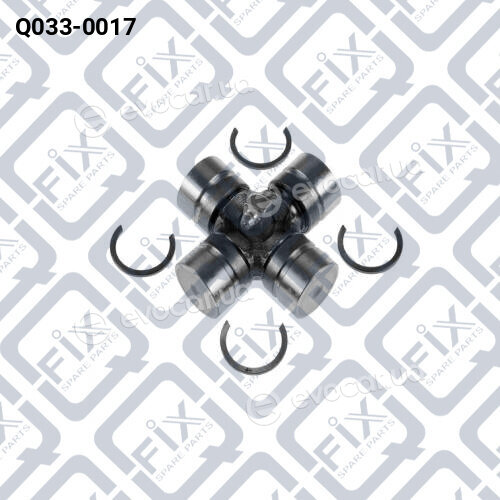 Q-Fix Q0330017