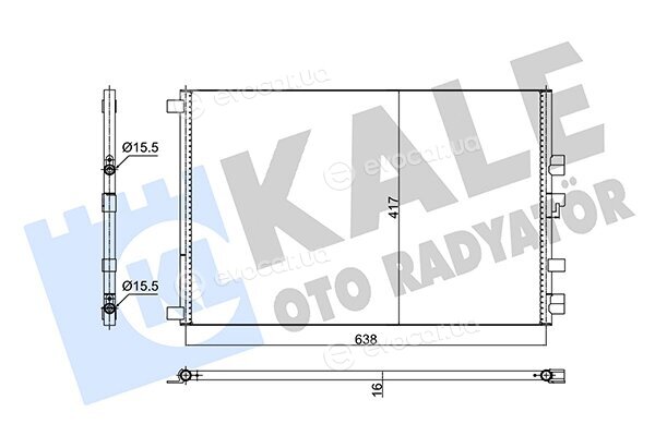 Kale 352575