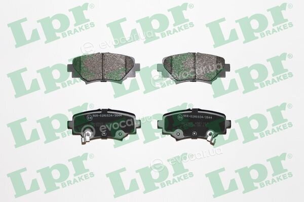 LPR / Samko 05P1918
