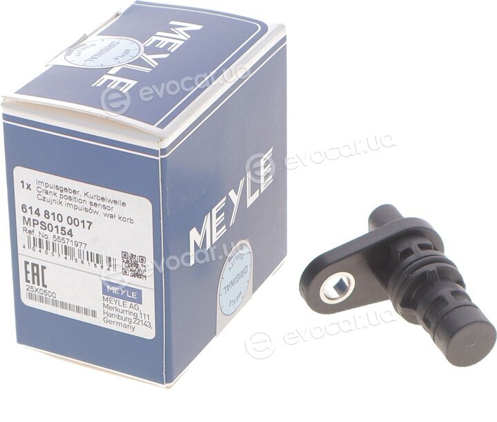 Meyle 614 810 0017