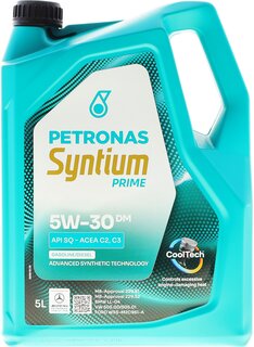 Petronas 71232M12EU