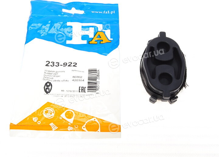 FA1 233-922