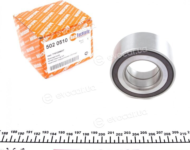 Autotechteile 502 0510