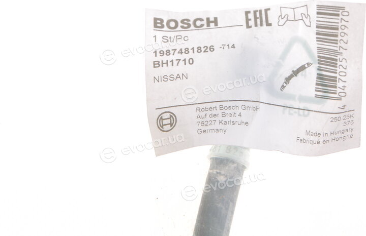 Bosch 1 987 481 826