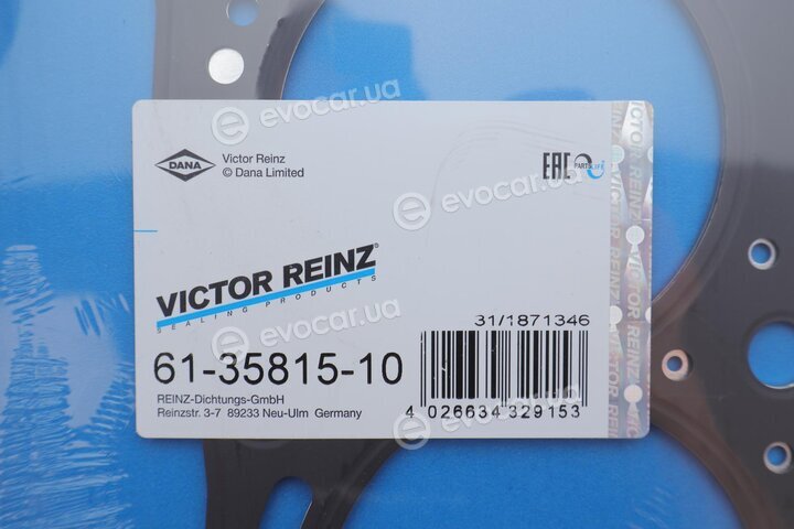 Victor Reinz 61-35815-10