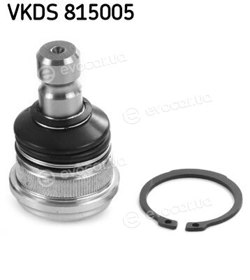 SKF VKDS 815005