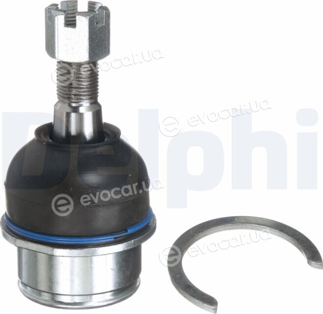 Delphi TC7761