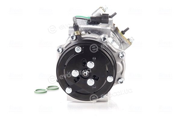 Nissens 890584