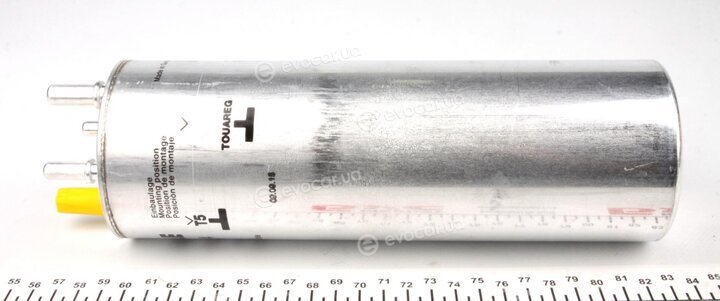 Mahle KL 229/4