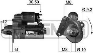 Era / Messmer 220366A