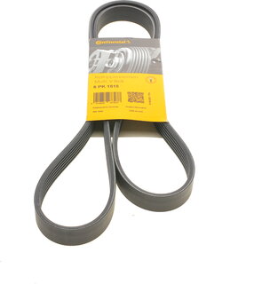 Continental 6PK1515