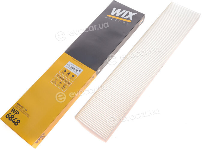 WIX WP6848