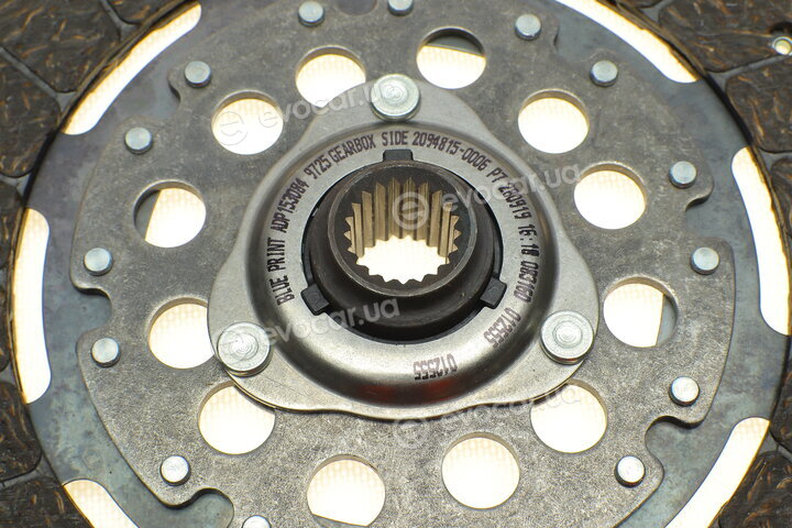 Blue Print ADP153084