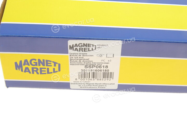Magneti Marelli 301191606180
