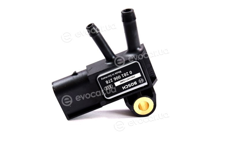 Bosch 0 281 006 278