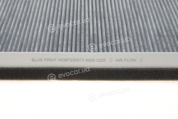 Blue Print ADBP250073