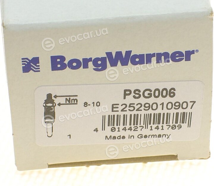 Beru PSG006