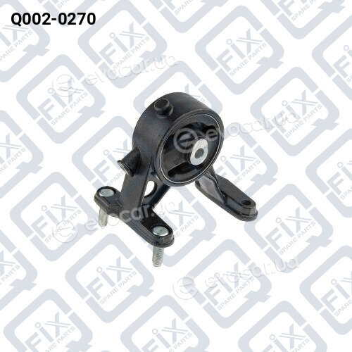 Q-Fix Q0020270