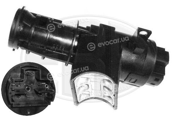 Era / Messmer 660098