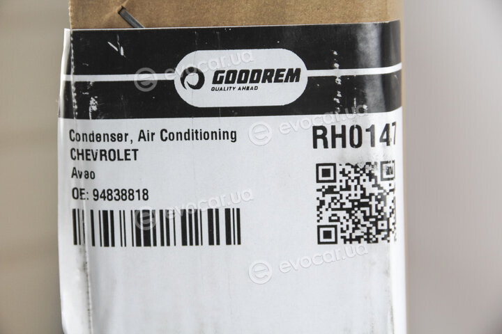Goodrem RH0147