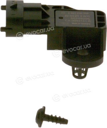 Bosch F 01C 600 070